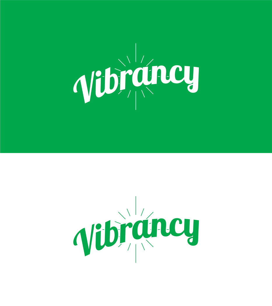 Vibrancy Logo