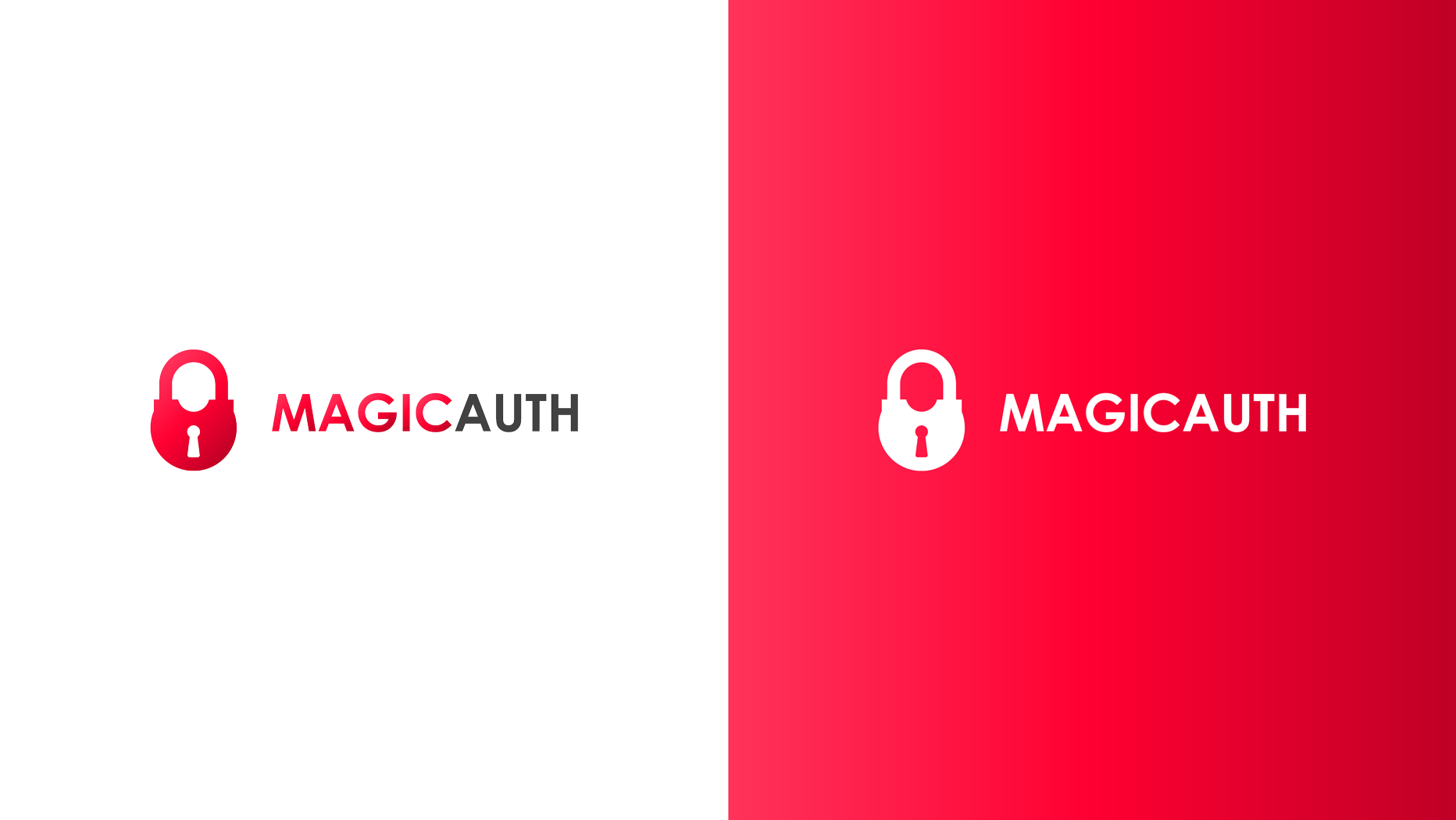 Magic Auth Logo